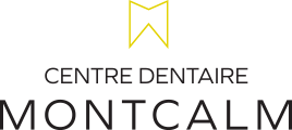 logo clinique dentaire MontCalm